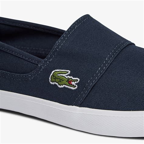 lacoste shoes myer|slip on shoes lacoste.